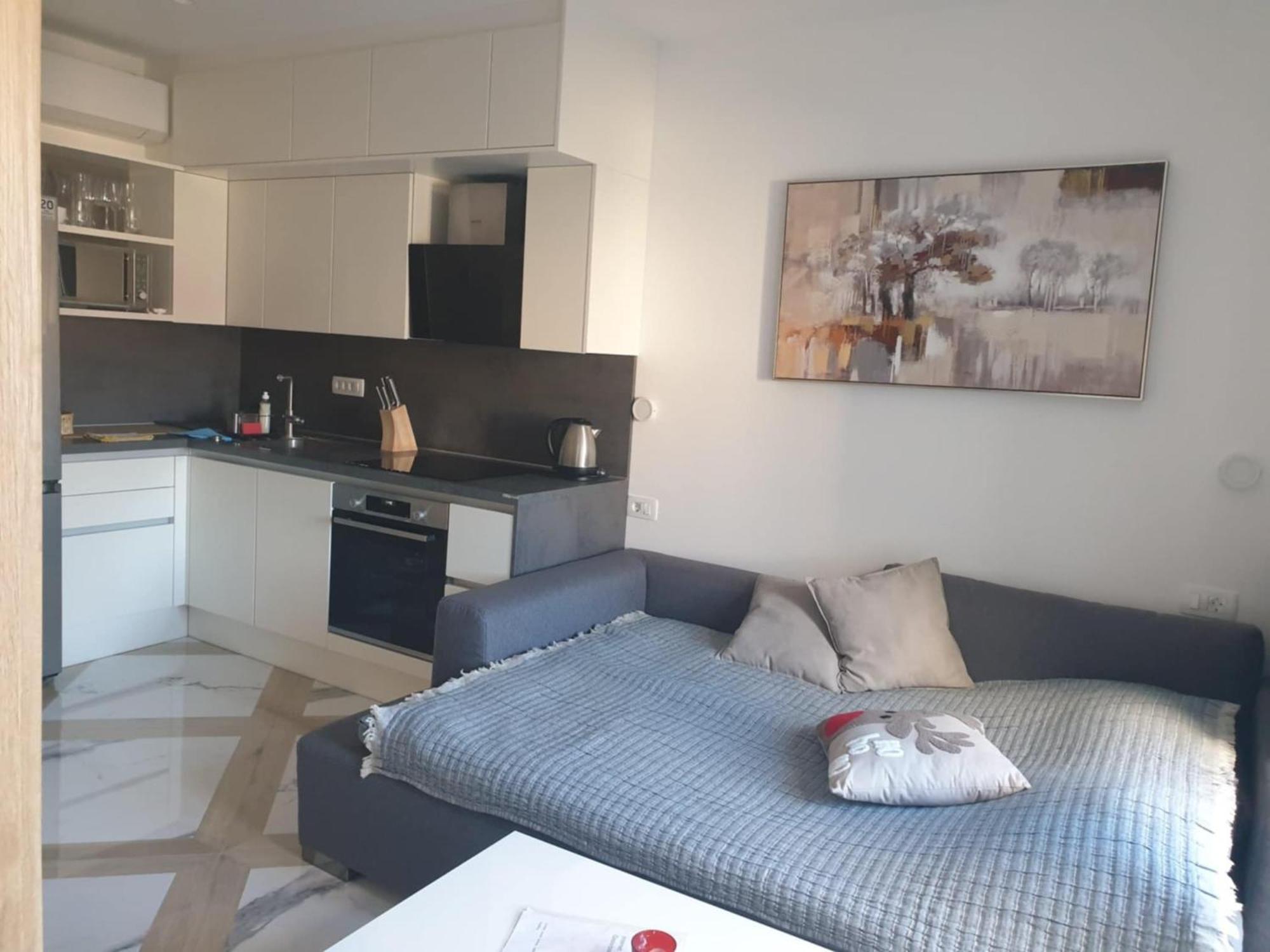 Palar Apartment Ljubljana Exteriör bild